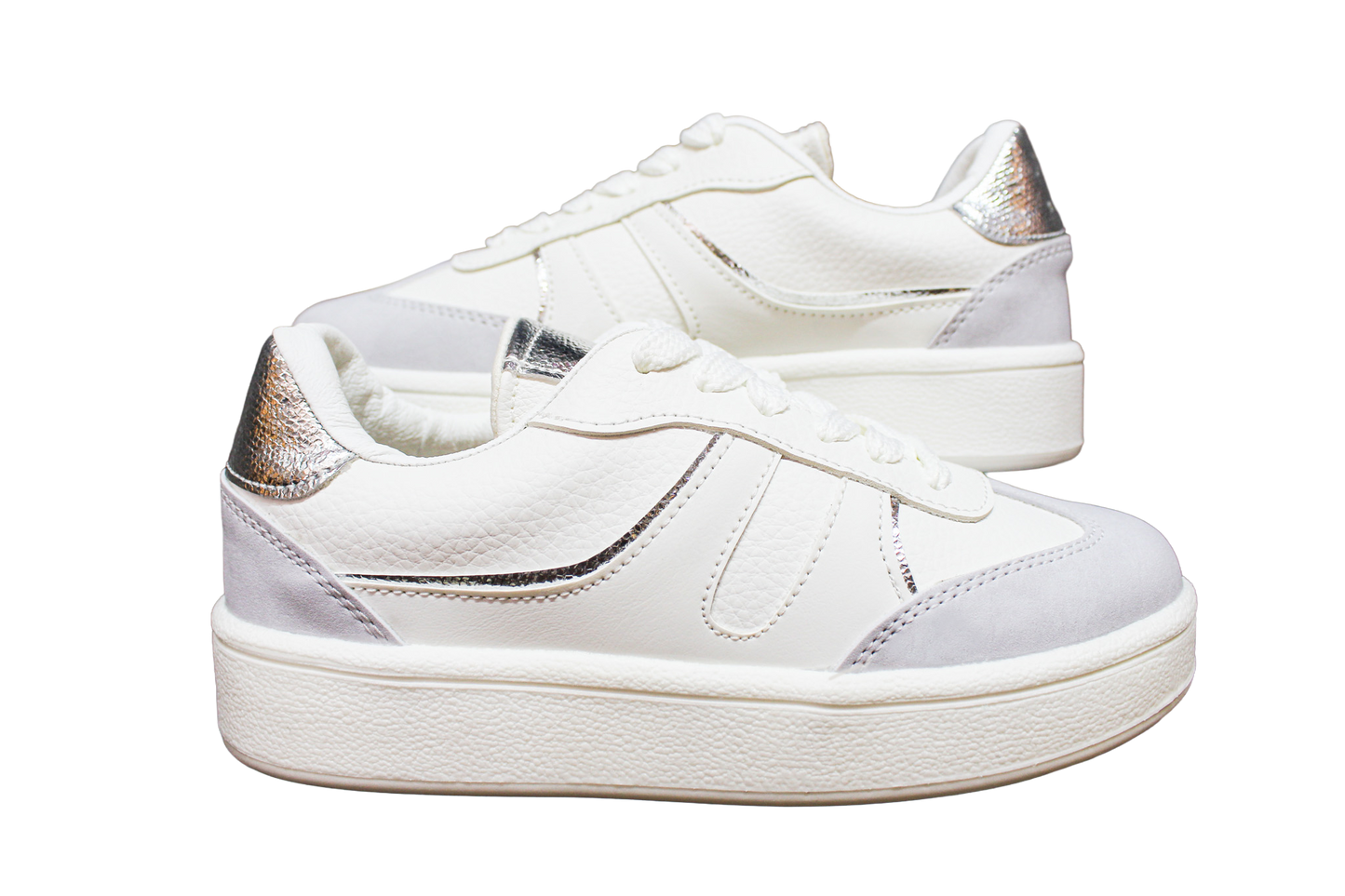 TENIS BASICS DAMA