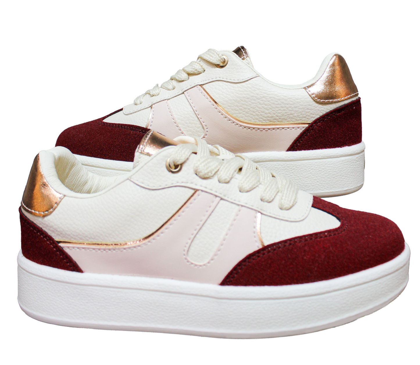 TENIS BASICS DAMA