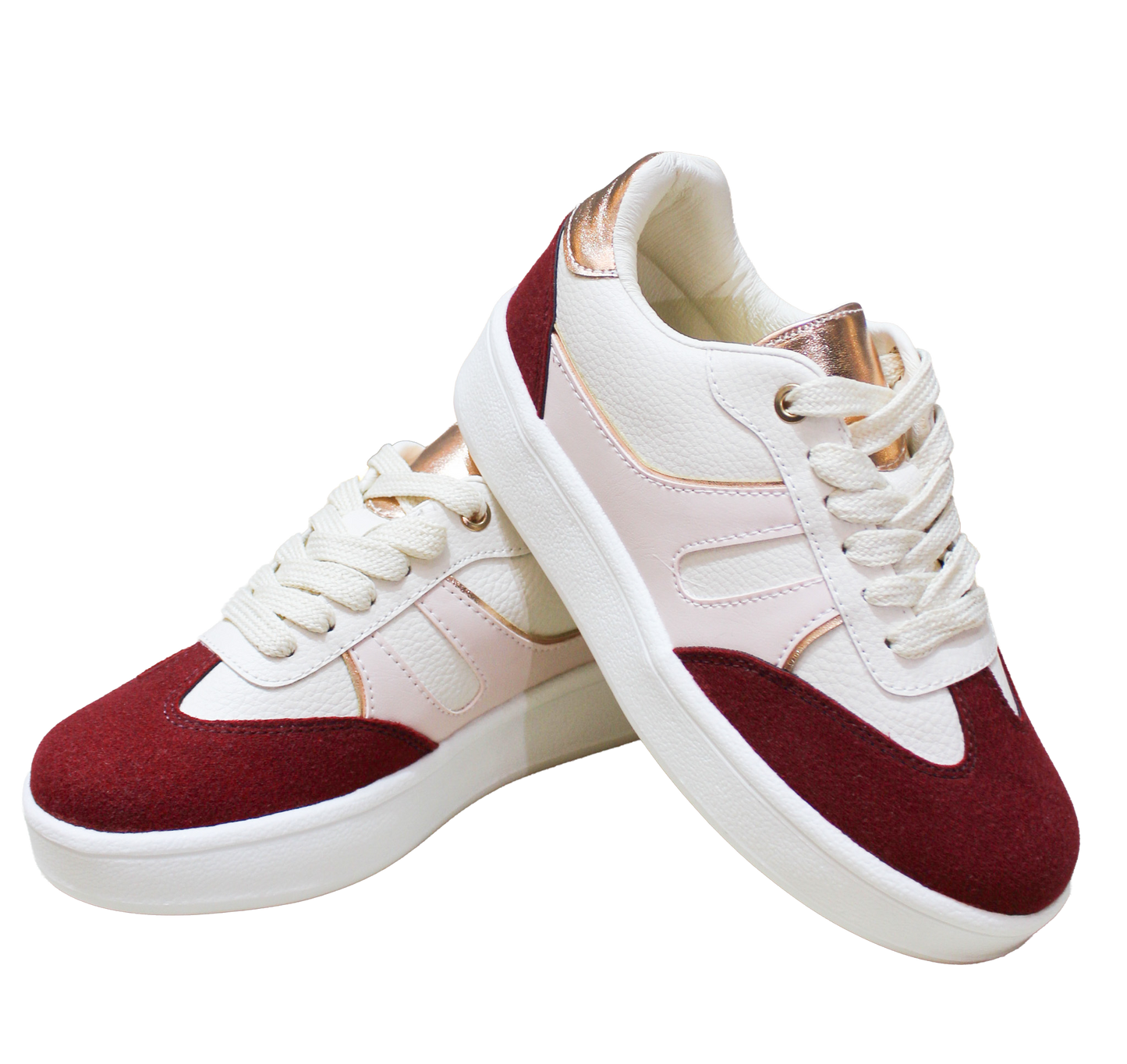 TENIS BASICS DAMA