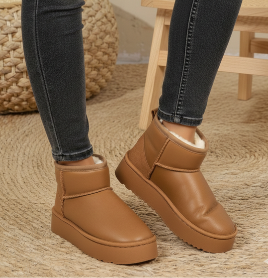 Botas Ultra Livianas Duts Miu Miu - Descansa al caminar