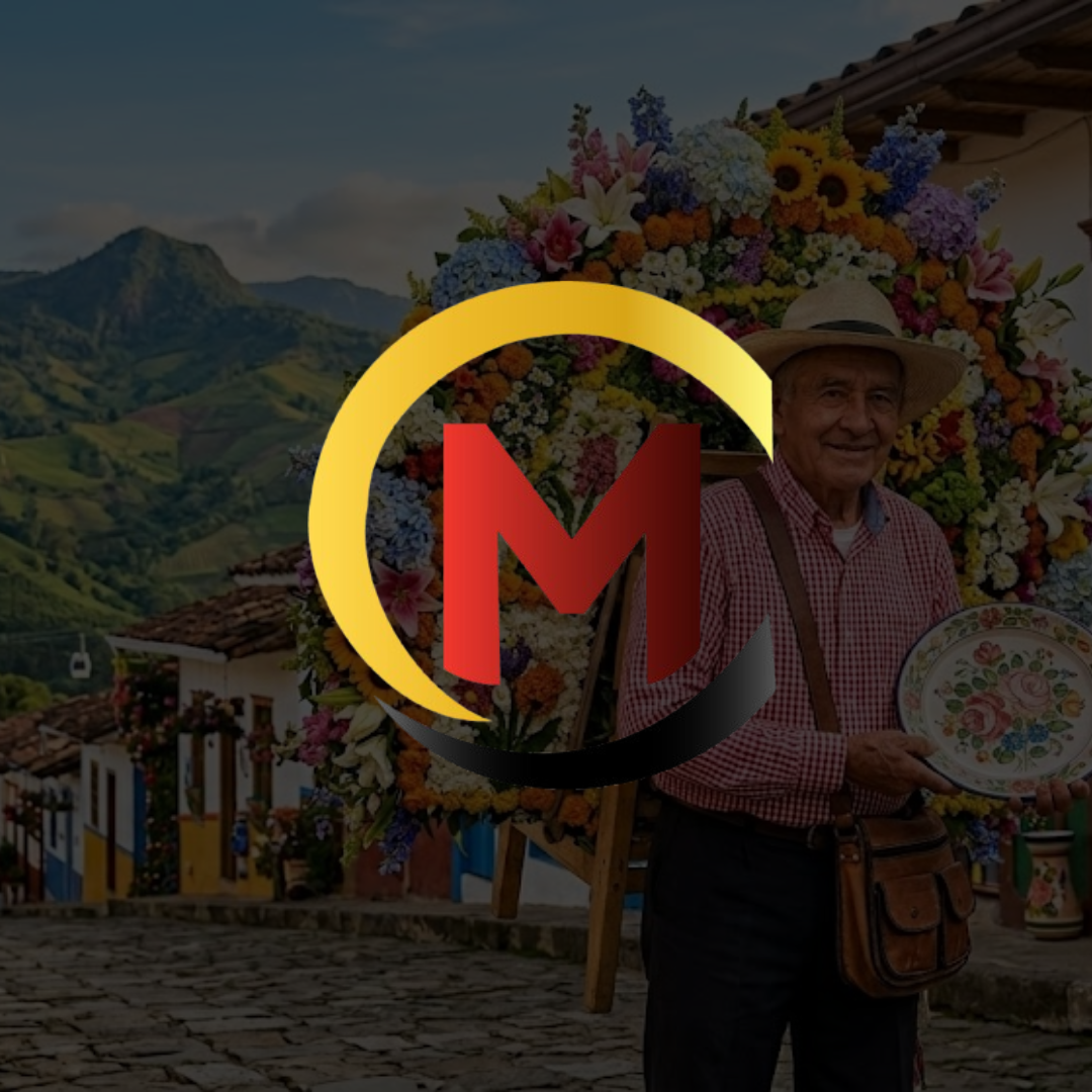 Tiendas Antioquia
