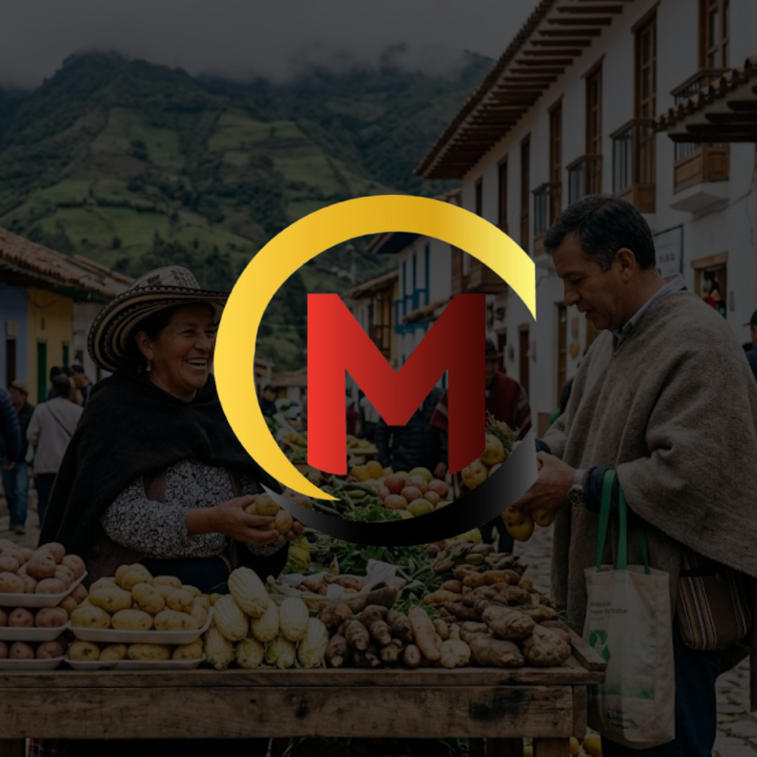 Tiendas Cundinamarca