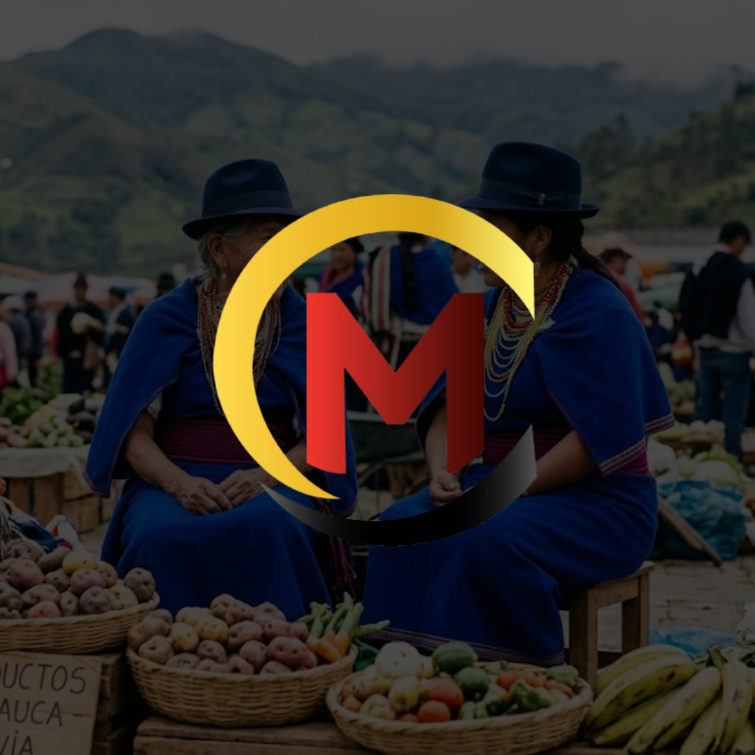 Tiendas Cauca