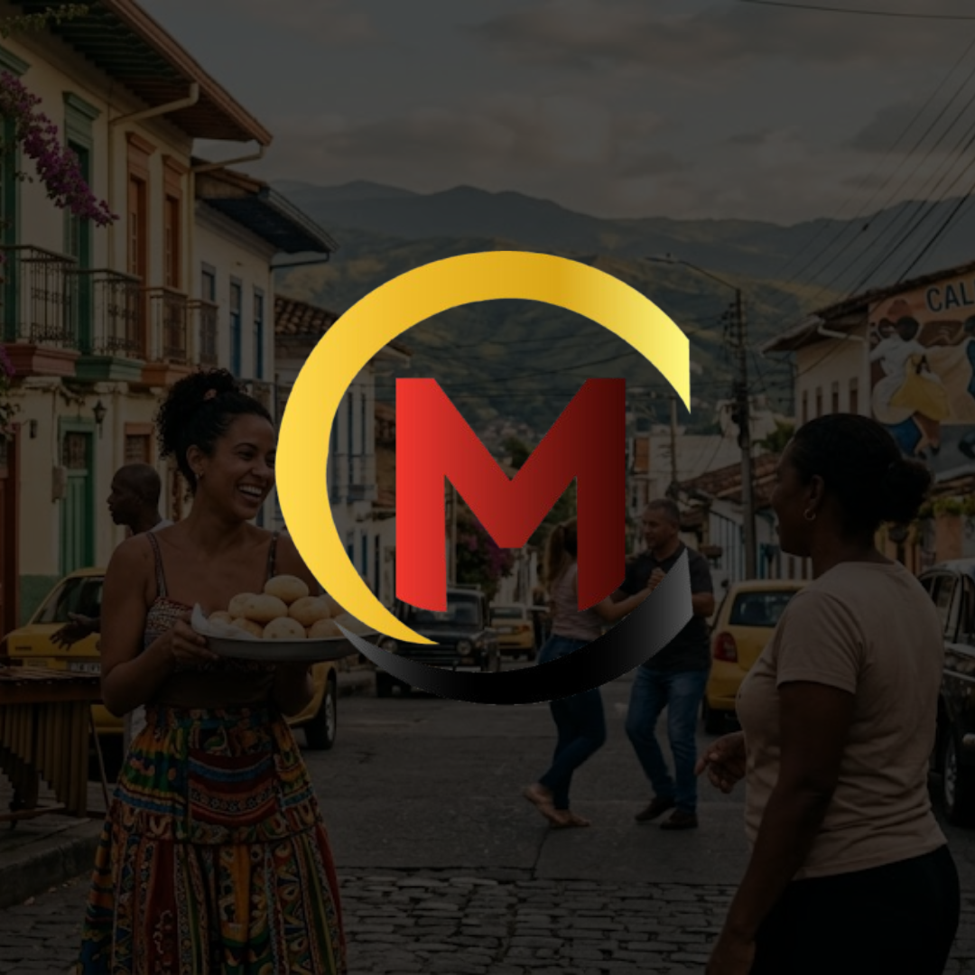 Tiendas Valle del Cauca