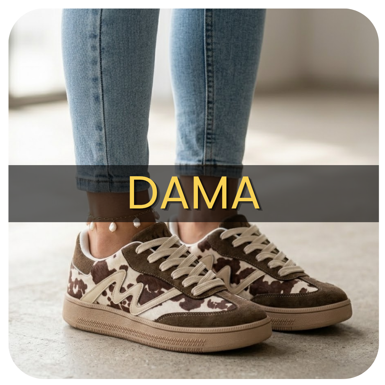 DAMA