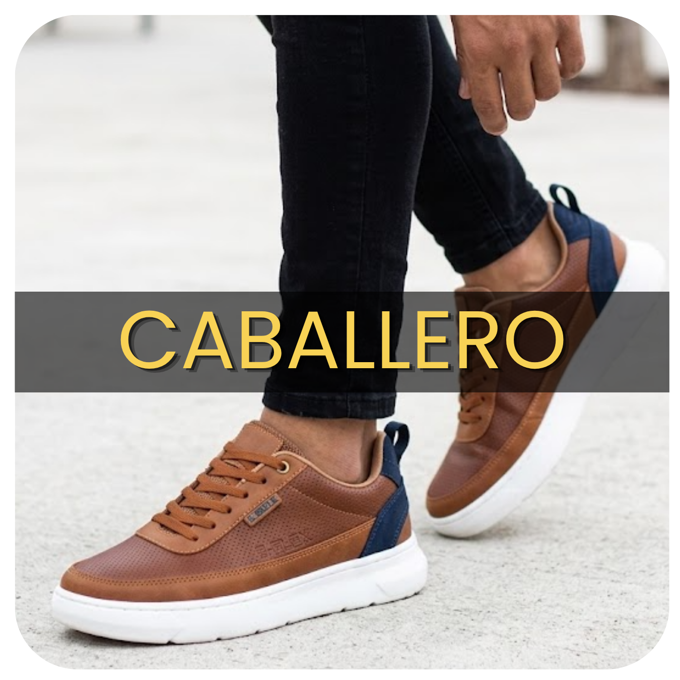 CABALLERO