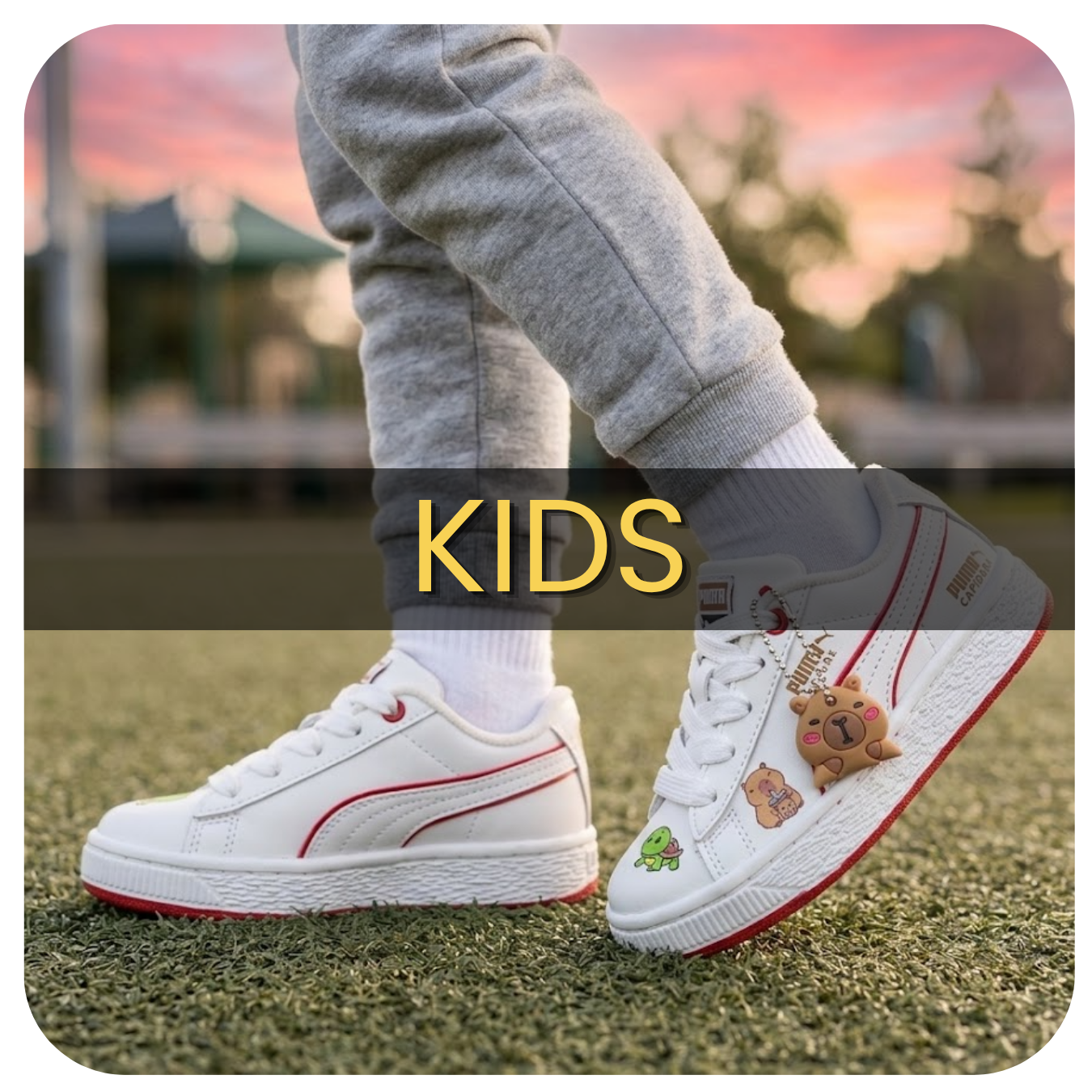 KIDS