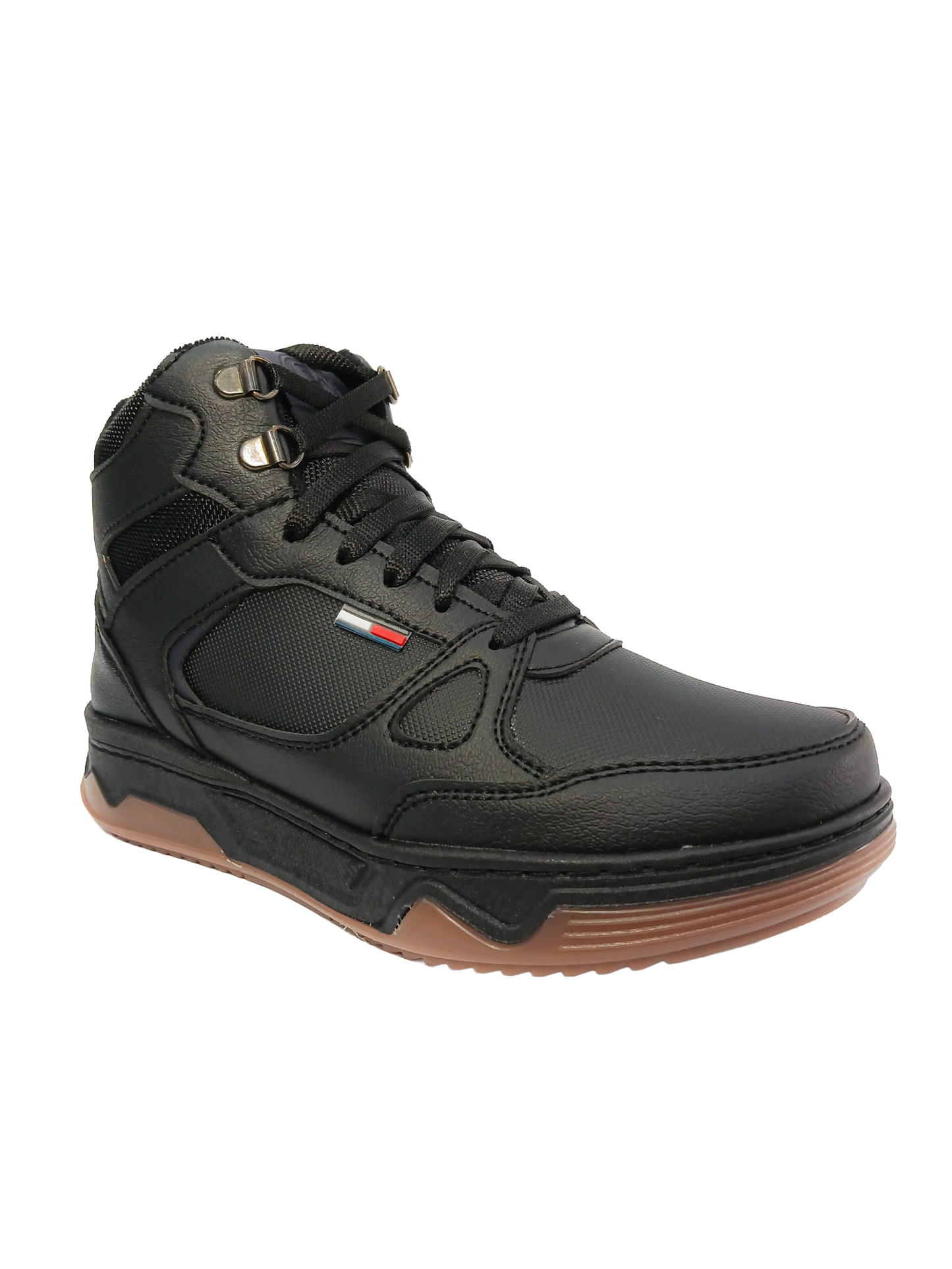 Botines Caballero