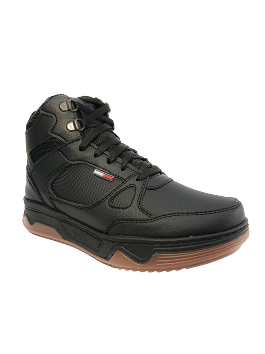 Botines Caballero