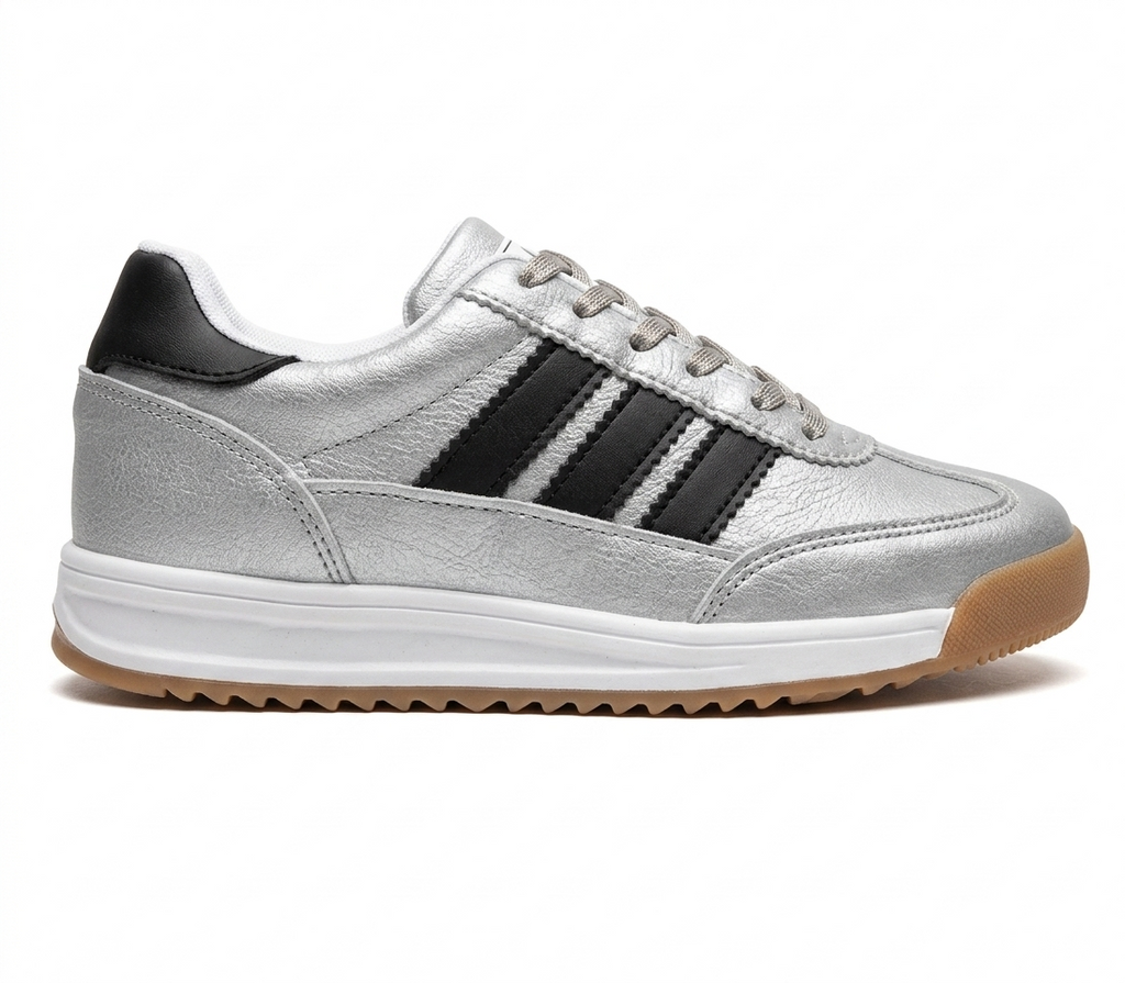 Zapatilla Silver III
