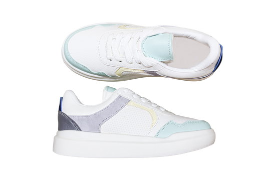 TENIS CASUALES DAMA