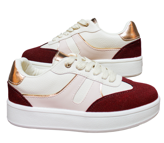 TENIS BASICS DAMA