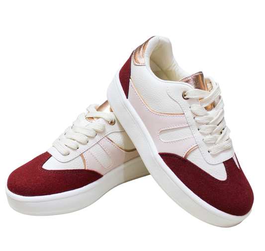TENIS BASICS DAMA