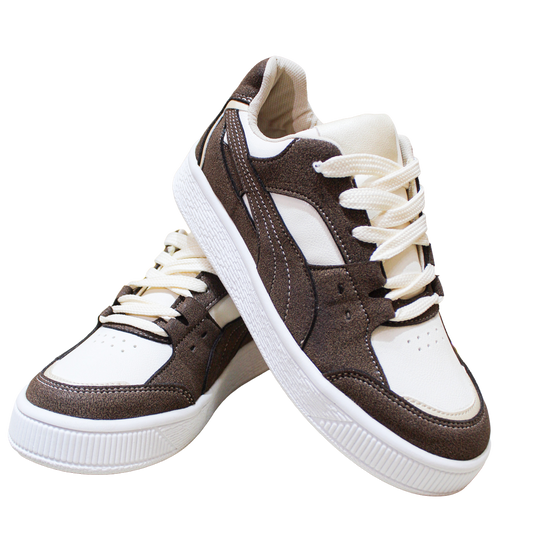 Tenis Casuales Neutros