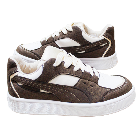 Tenis Casuales Neutros