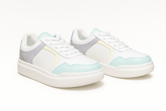 TENIS CASUALES DAMA