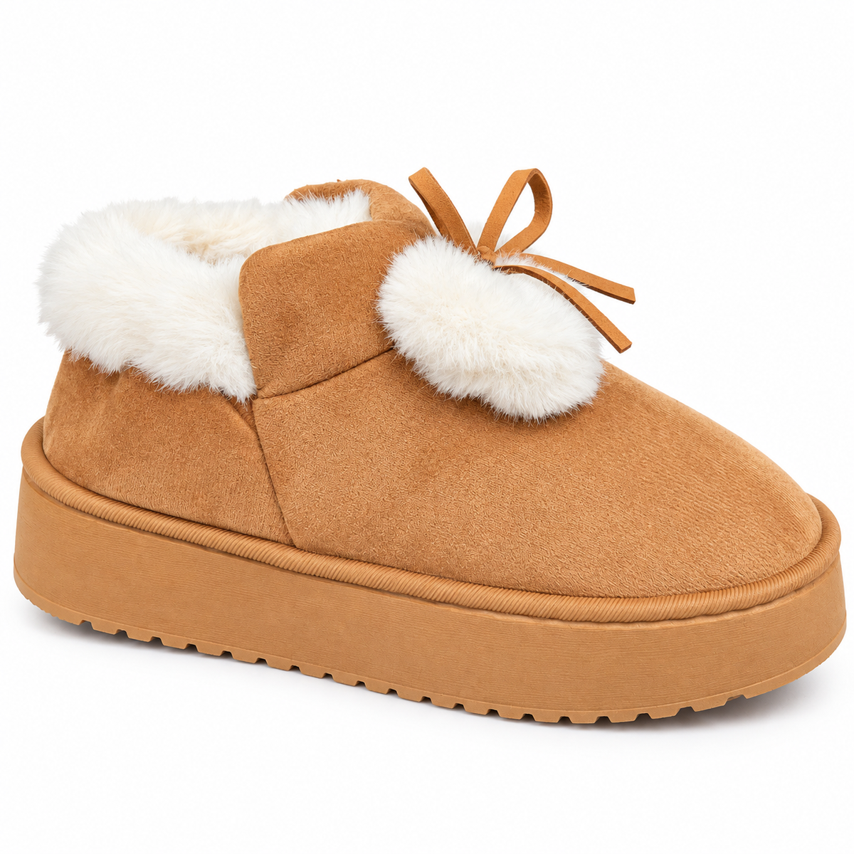 Zapatos Duts Moñito - Ultra Livianos