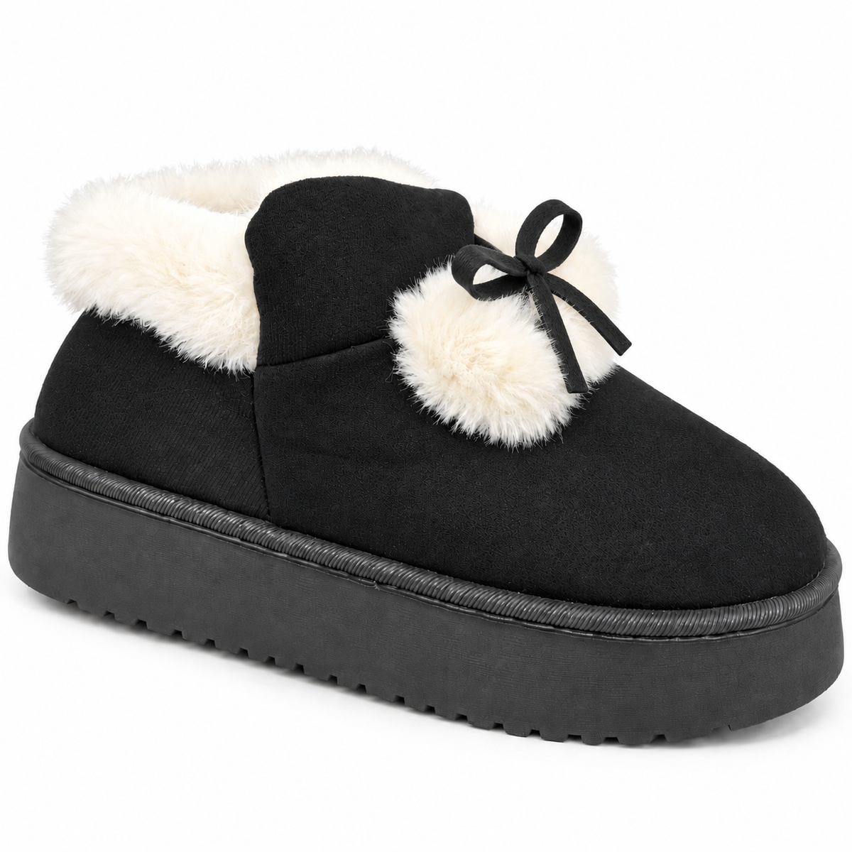 Zapatos Duts Moñito - Ultra Livianos