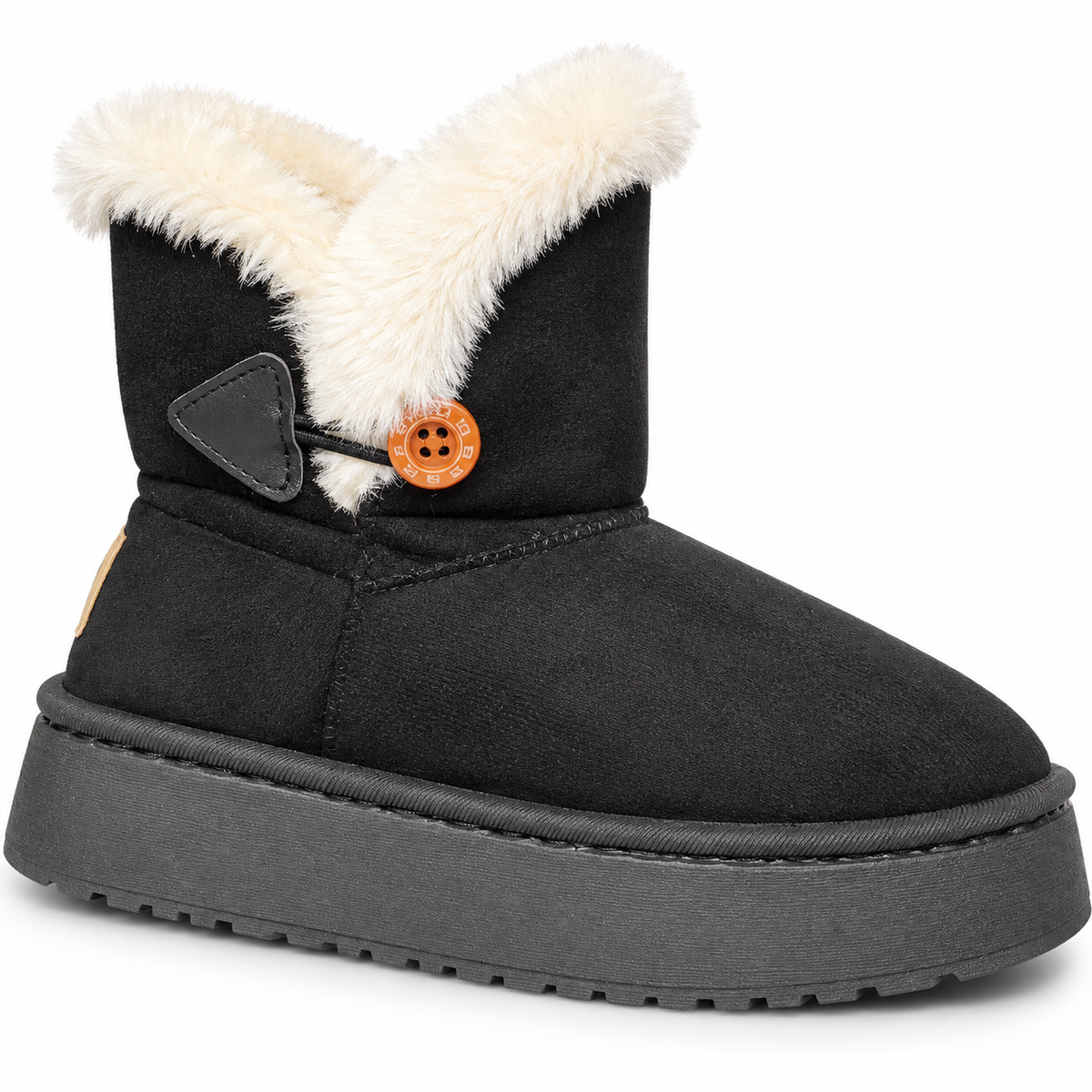 Botas Ultra Comodas Duts Babuchas - Botas para Diario