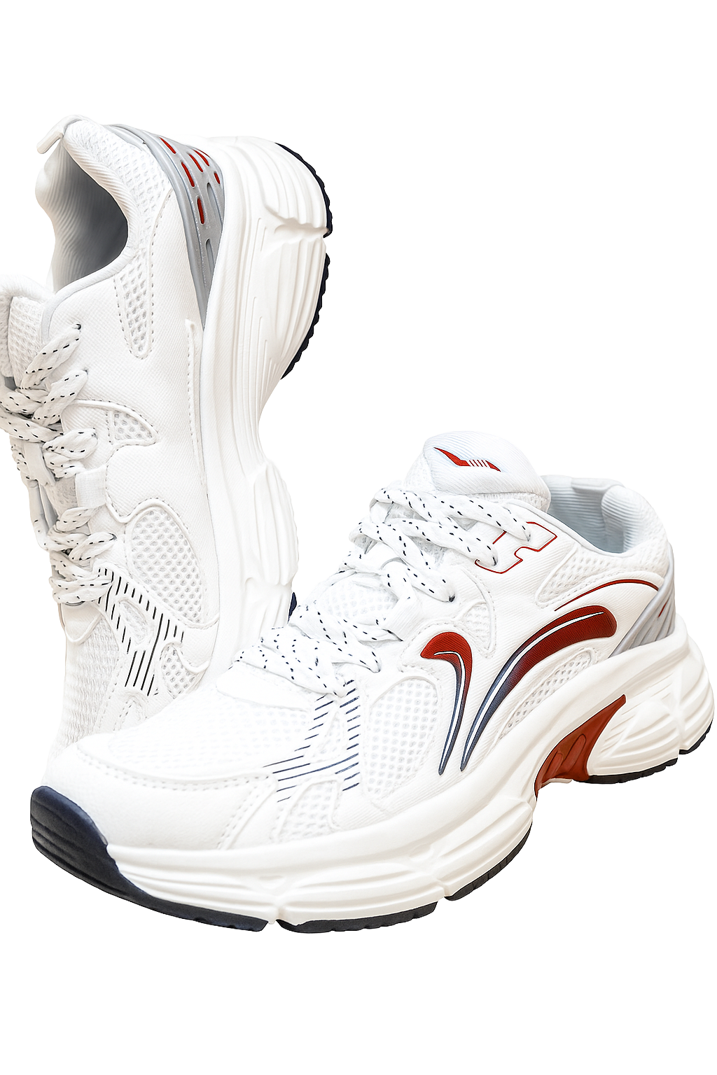 Tennis Running Dama