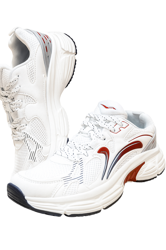 Tennis Running Dama