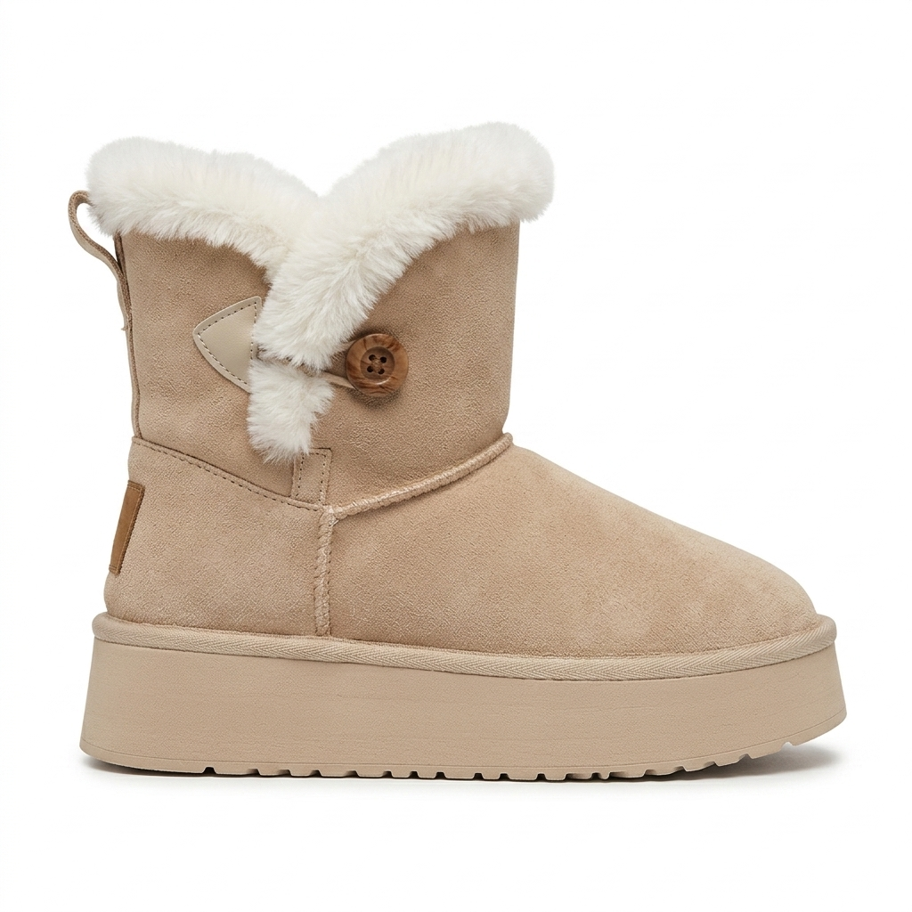 Botas Ultra Comodas Duts Babuchas - Botas para Diario