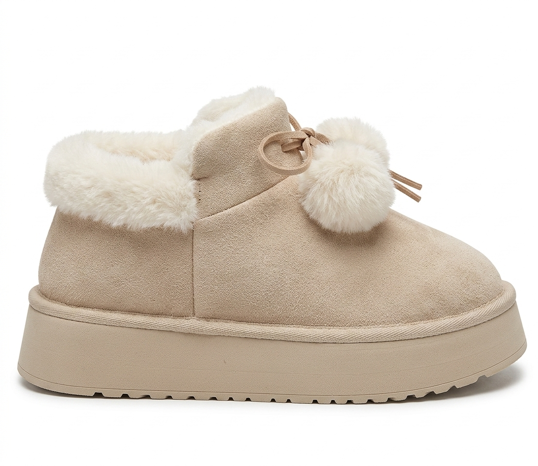 Zapatos Ultra Livianos Duts - Camina sobre nubes