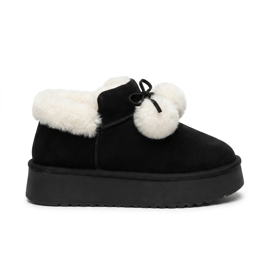 Zapatos Ultra Livianos Duts - Camina sobre nubes