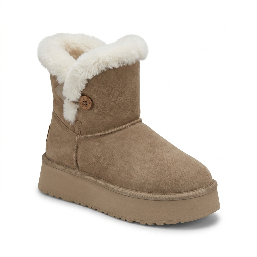 Botas Ultra Comodas Duts Babuchas - Botas para Diario