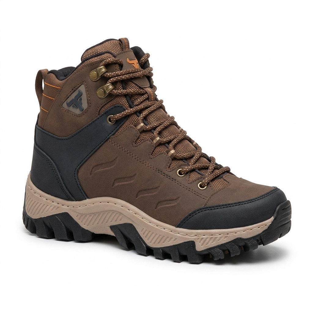 Bota Build