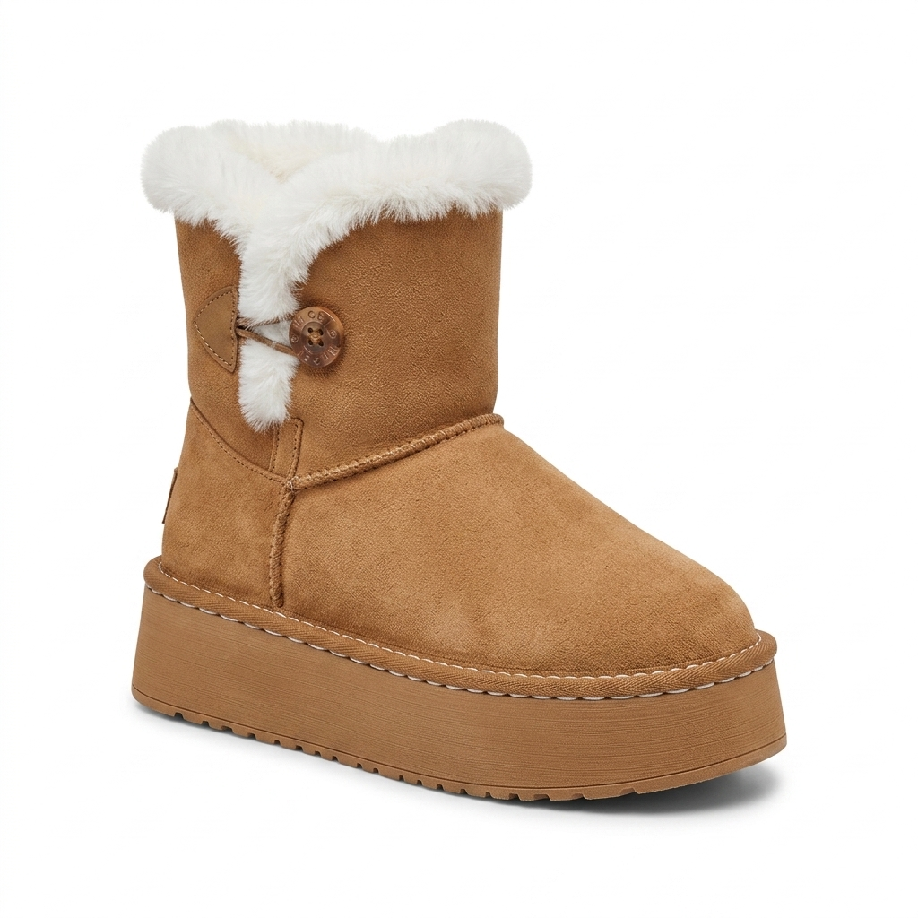 Botas Ultra Comodas Duts Babuchas - Botas para Diario