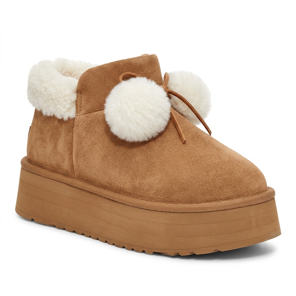 Zapatos Ultra Livianos Duts - Camina sobre nubes
