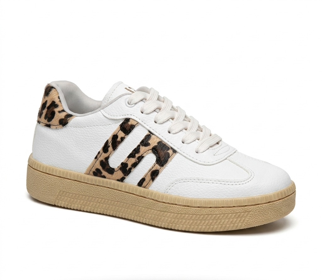 Tenis Casual S Print