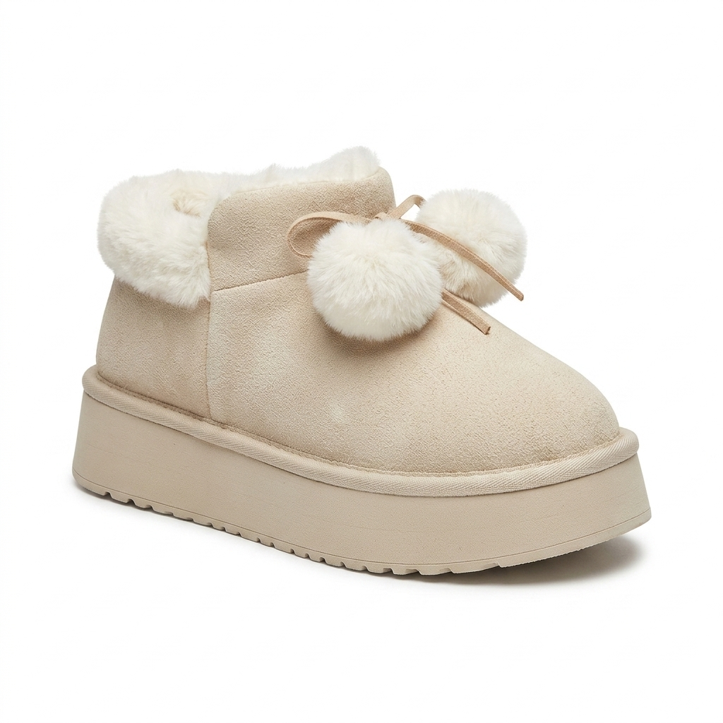 Zapatos Ultra Livianos Duts - Camina sobre nubes