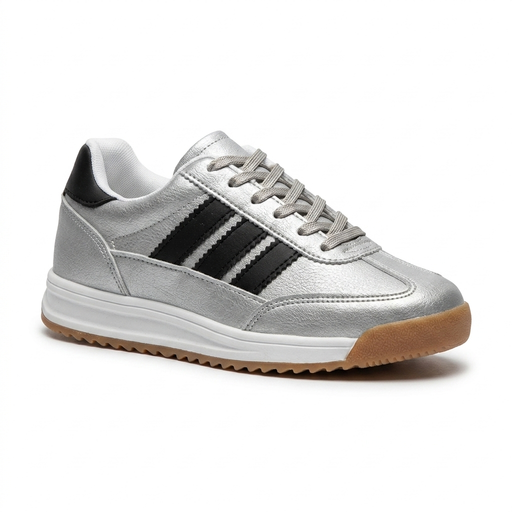 Zapatilla Silver III