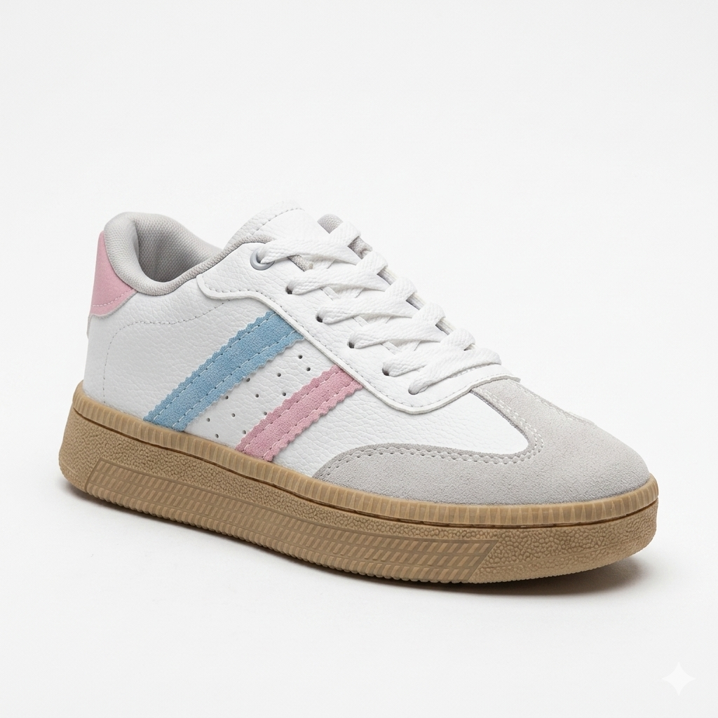 Tenis Casual A&R