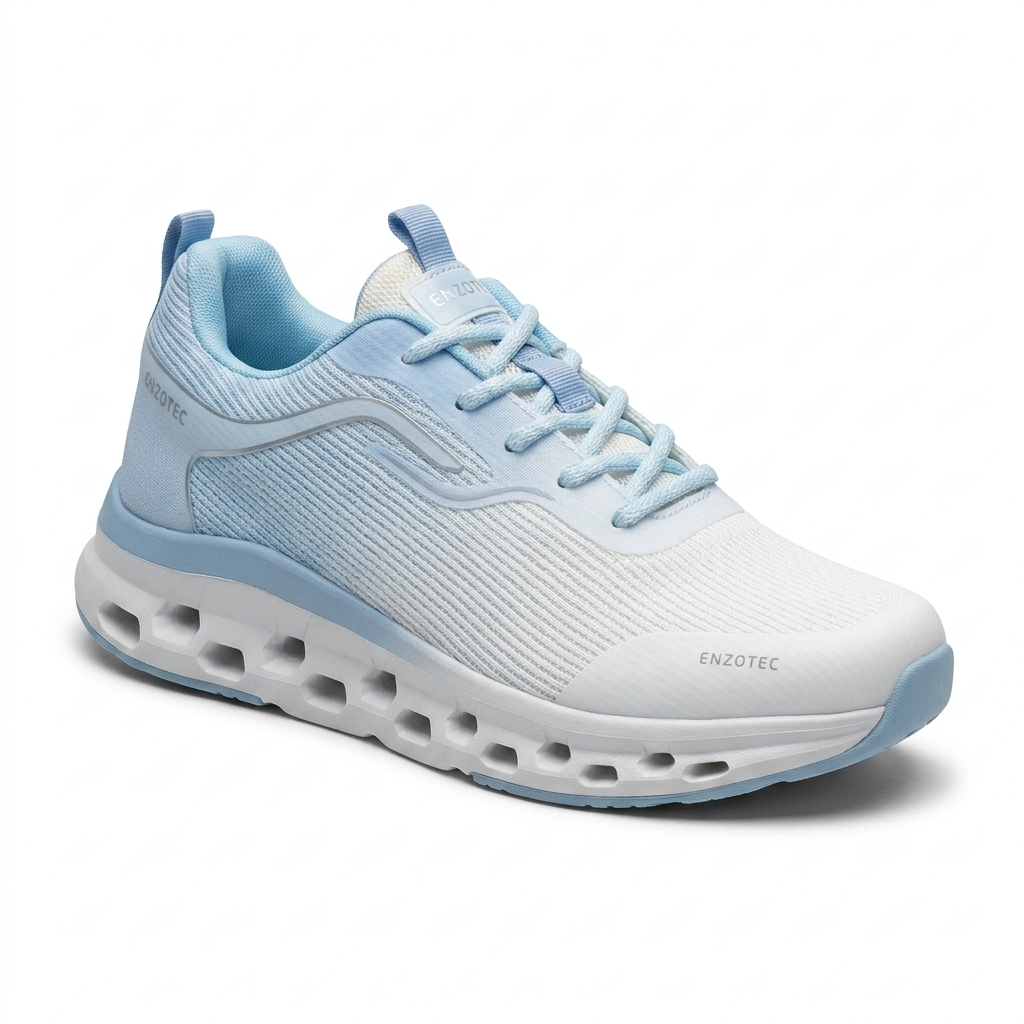 Tenis Deportivos Ergonómicos