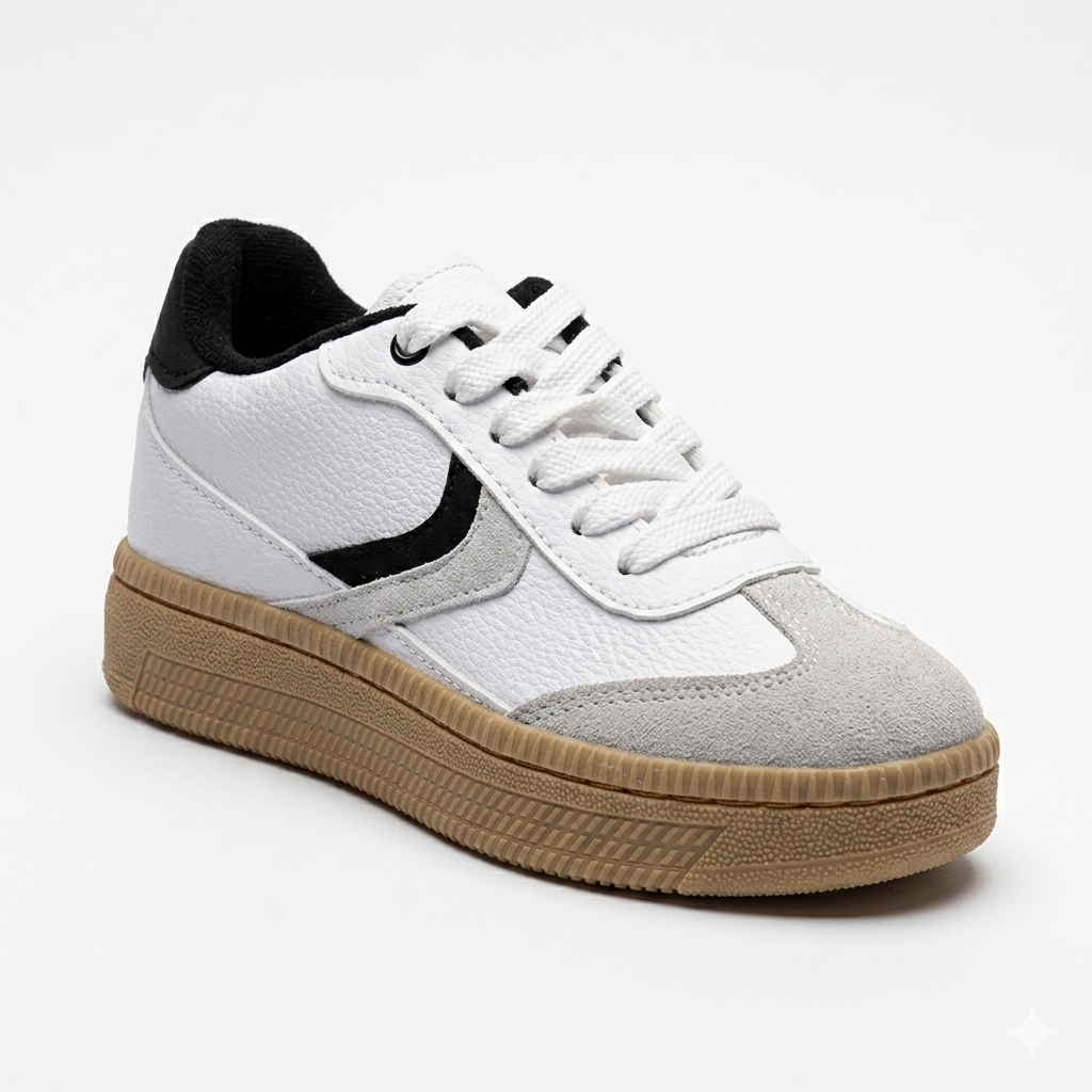 Tenis Casual G&B