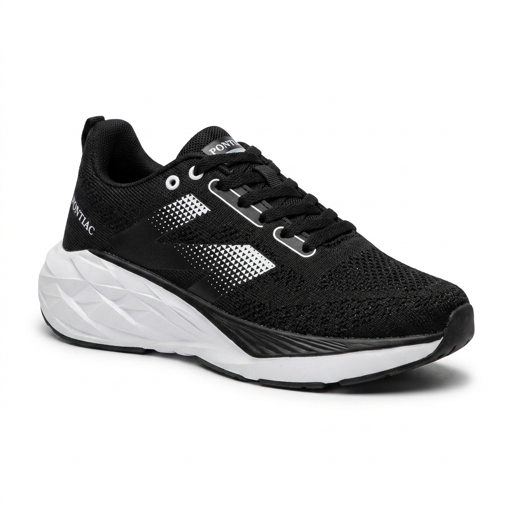 Tenis Pontiac Running