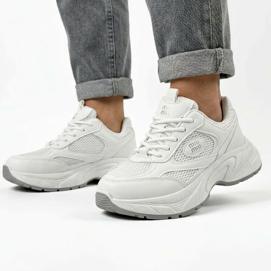 Tenis Enzotec Min