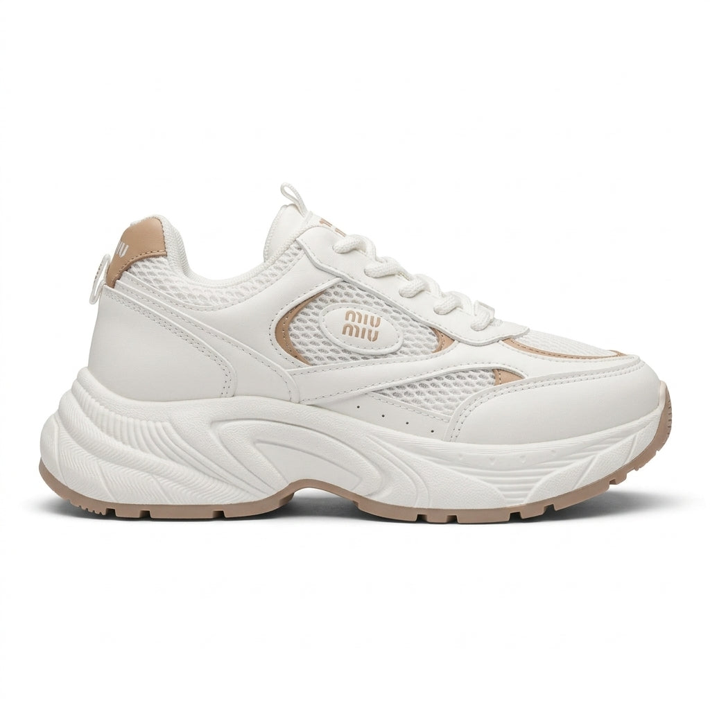 Tenis Enzotec Min