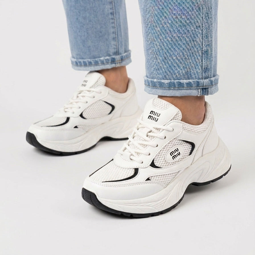 Tenis Enzotec Min