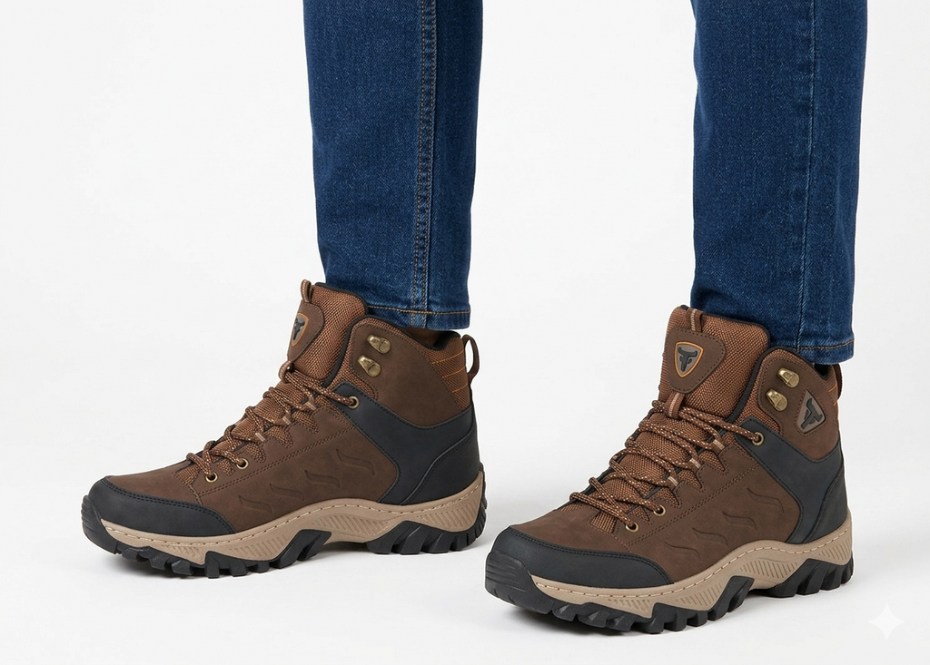 Bota Build