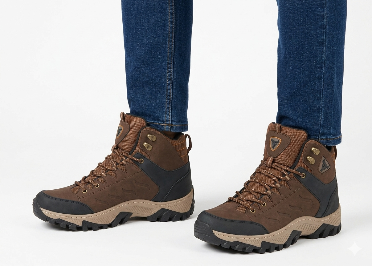 Bota Build