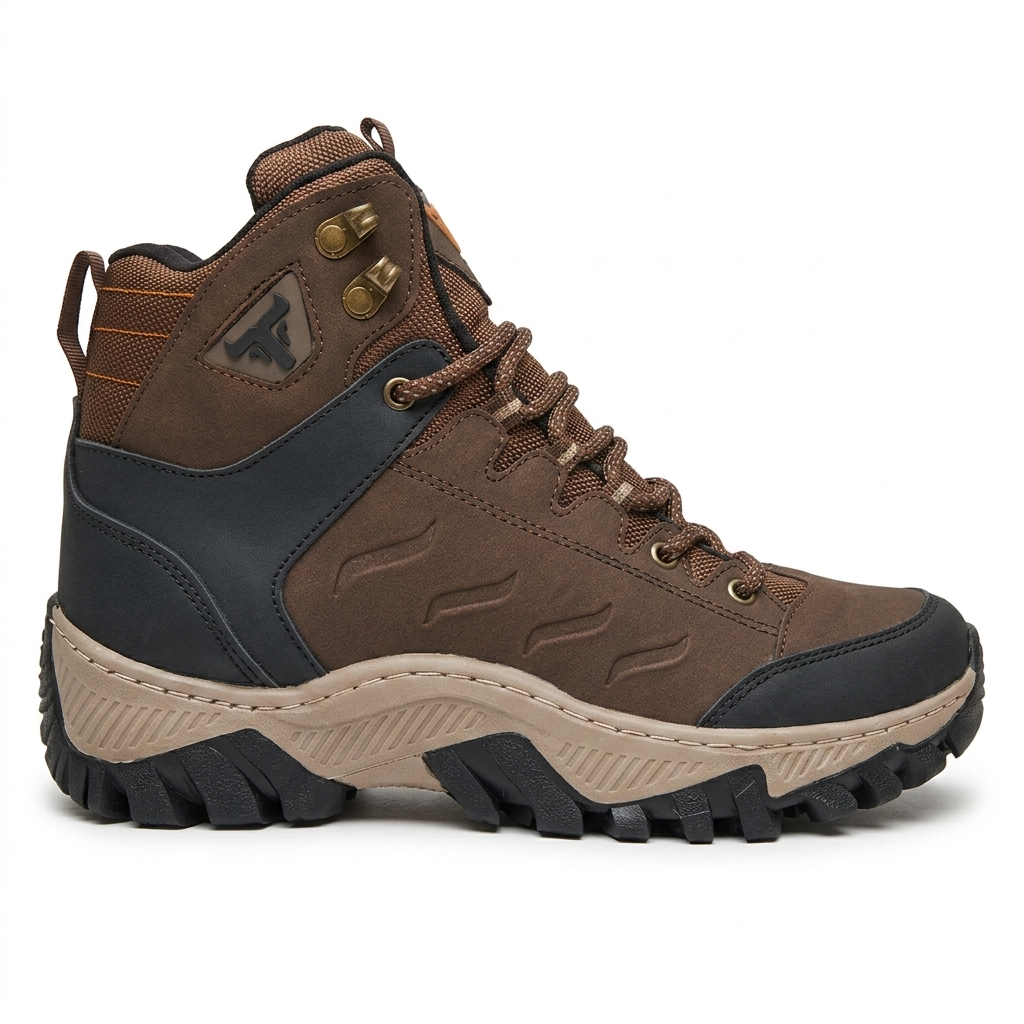 Bota Build