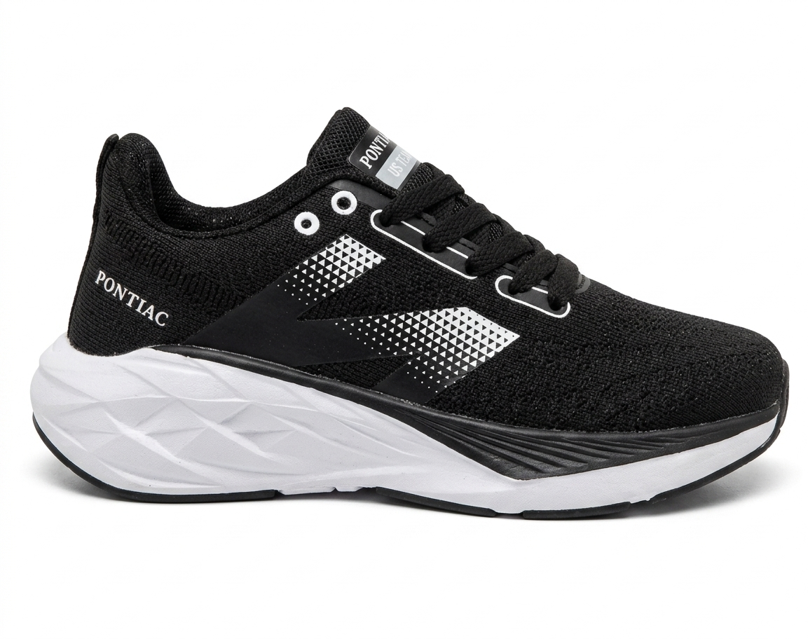 Tenis Pontiac Running