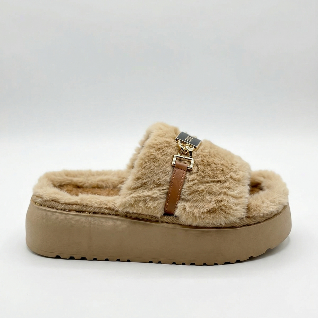Sandalias Duts Ultra Comodas