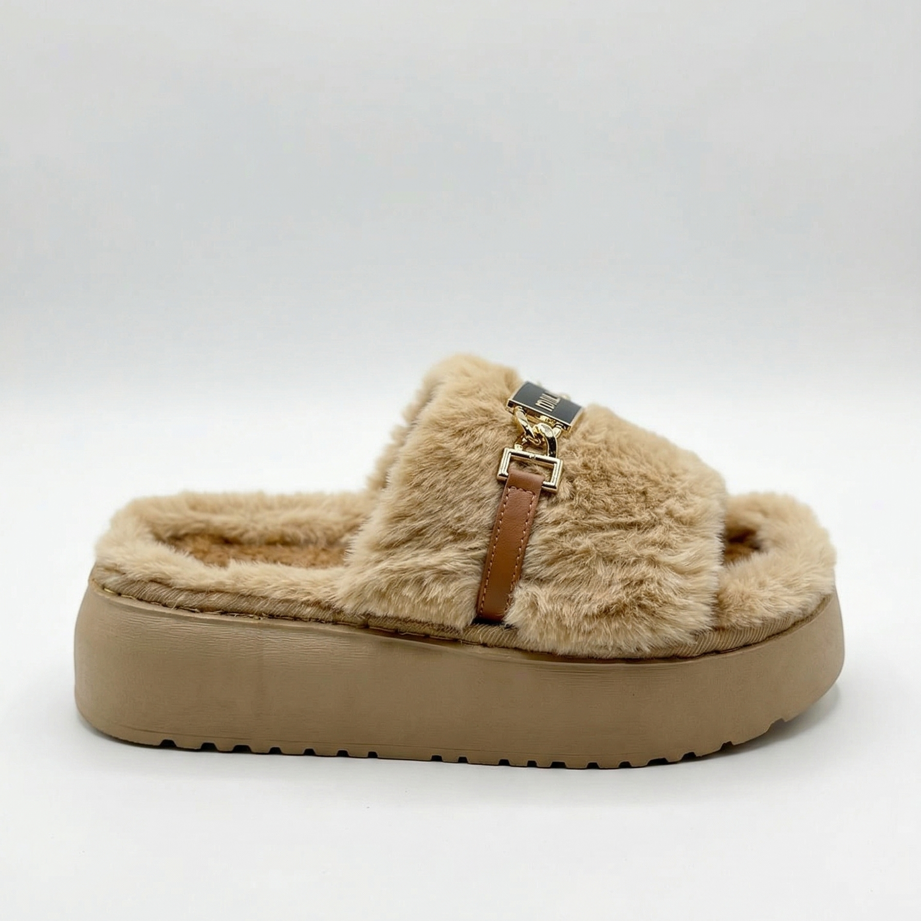Sandalias Duts Ultra Comodas