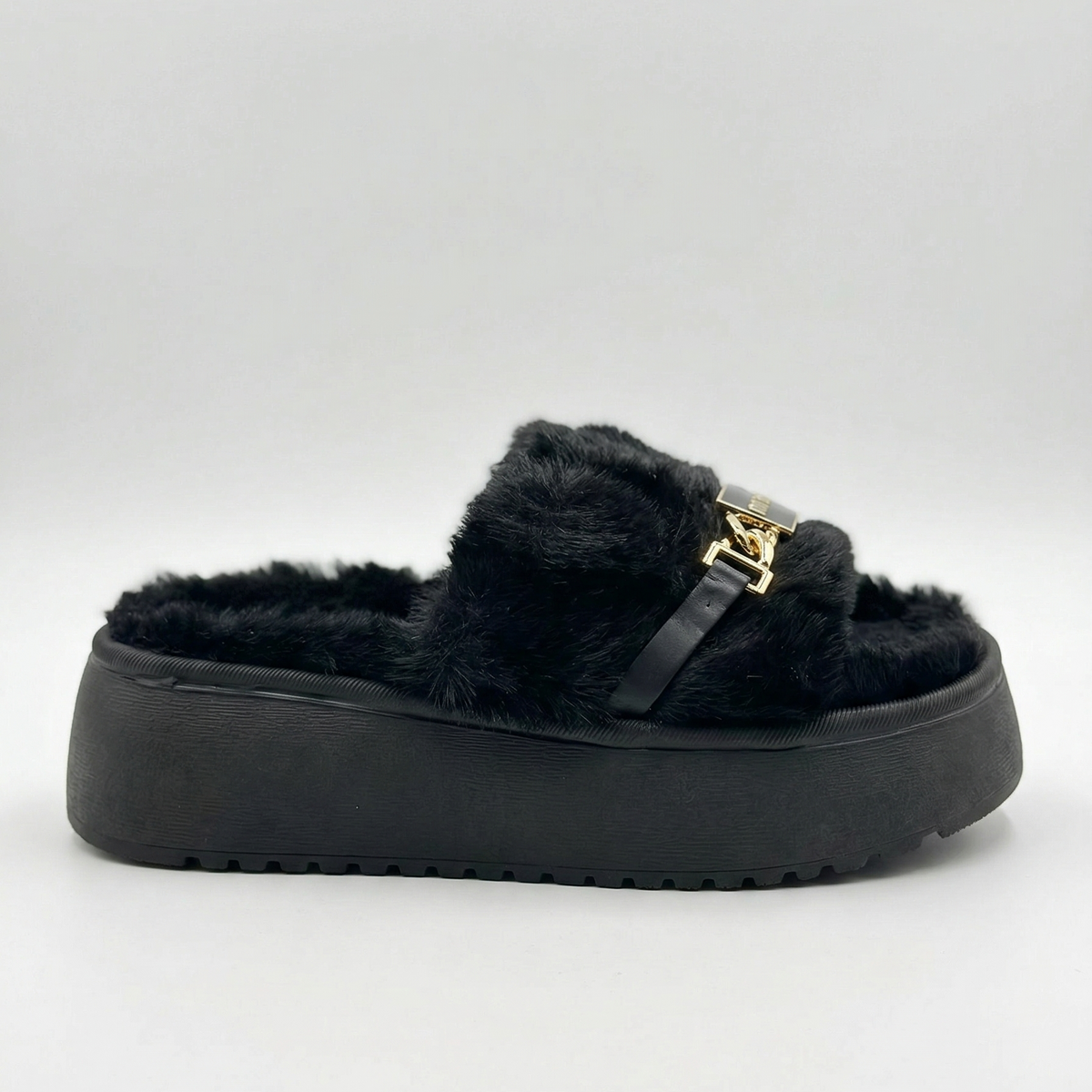 Sandalias Duts Ultra Comodas