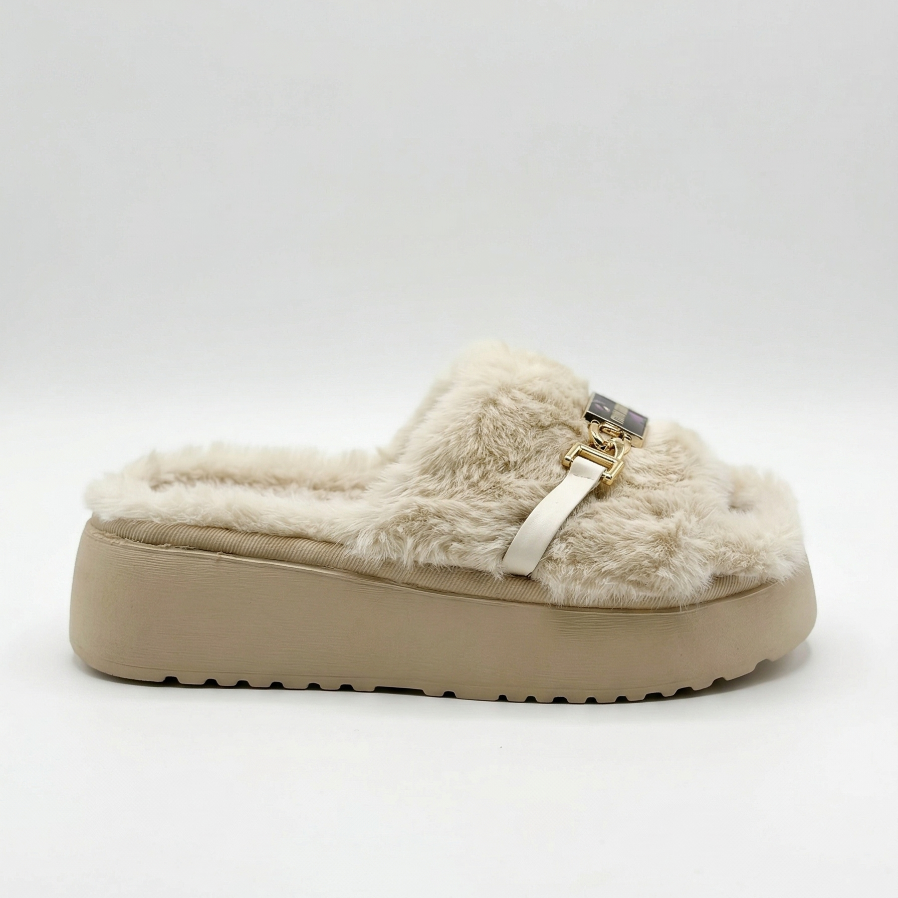 Sandalias Duts Ultra Comodas